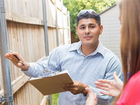 Image result for Fence Permit Example