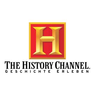 History Channel Logo 的图像结果