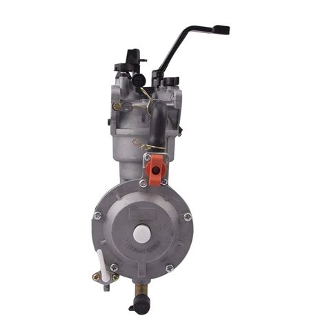 Buy Throttle Choke For 5KW 6.5KW 188F 190F 13P oline Generator Dual ...