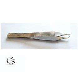 Hair Transplant Instruments - SERRATED Sharp ERTIP Pattern Fue punches ...