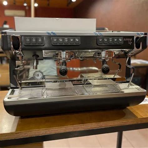 Coffee Machines - La Cimbali Espresso Coffee Machine Manufacturer from ...