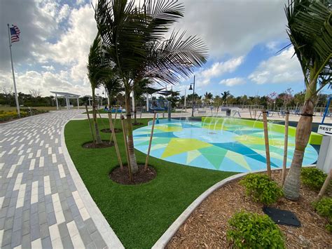 Southwest Daily Images: Baker Park II