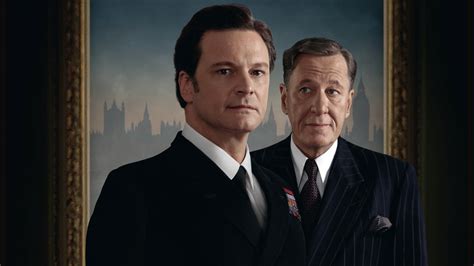 Download Movie The King's Speech HD Wallpaper