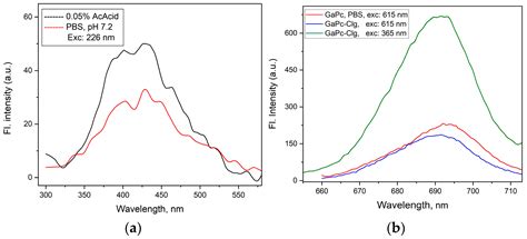 Collagen Hydrolysate Effects on Photodynamic Efficiency of Gallium (III ...