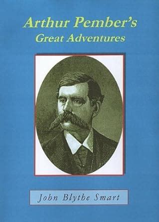 Buy Arthur Pember's Great Adventures: Arthur Pember (1835-86) - Soccer ...