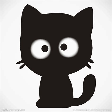 卡通猫咪头像|插画|商业插画|MANDY果 - 原创作品 - 站酷 (ZCOOL)
