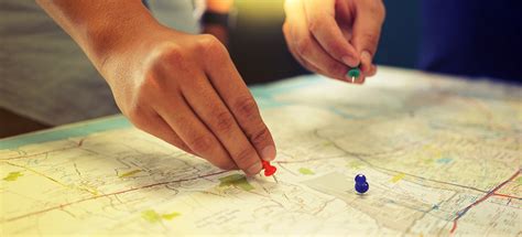 Drop a Pin: The Easiest Way to Update Your Customers Location