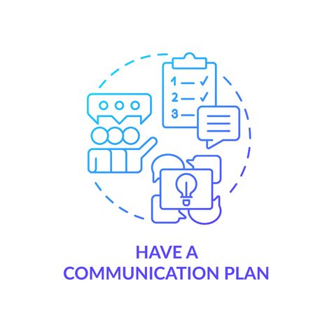Project Communication Icon 的图像结果