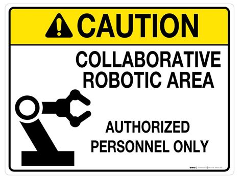 Robotics Sign 的图像结果