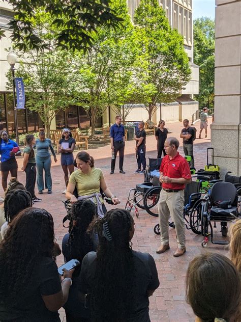 James Keating, PTA, ATP on LinkedIn: Had a great day working with the ...