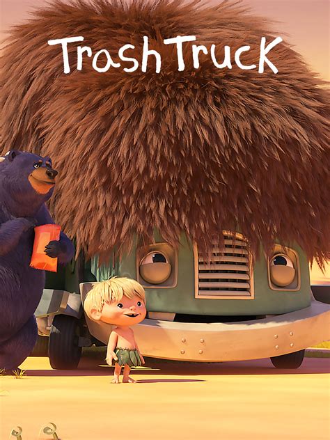 Trash Truck - Rotten Tomatoes