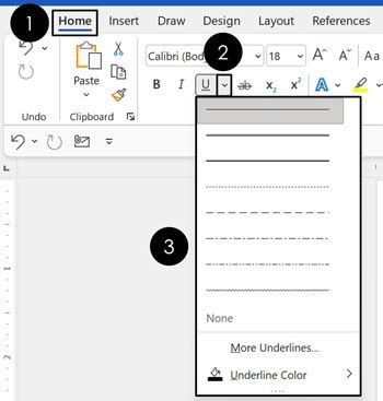 How to Underline Text On Keyboard 的图像结果