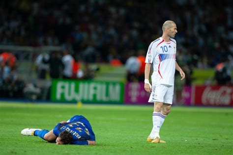 How many World Cups did Zinedine Zidane win? France icon’s record