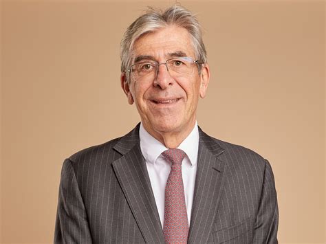 Michael Ward on what makes London the world's luxury capital | The Walpole