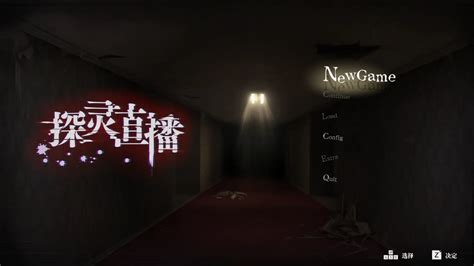 NS 探靈直播《中文版》