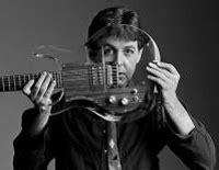I Don't Know-Paul McCartney- Free Piano Sheet Music & Piano Chords