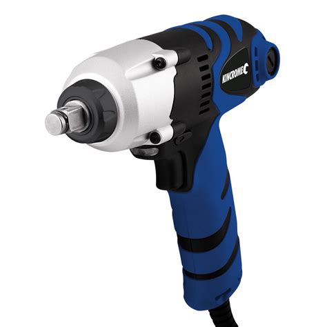 Impact Wrench 1/2" Drive 450W - Kincrome Tools - Kincrome
