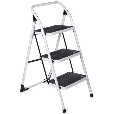 The 10 Best Three Step Step Ladder - Home Gadgets