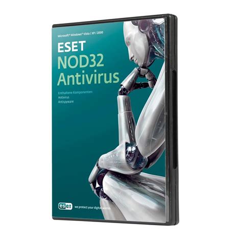 ANTIVIRUS ESET NOD32 2022 3 PCS LICENCIA 12 MESES