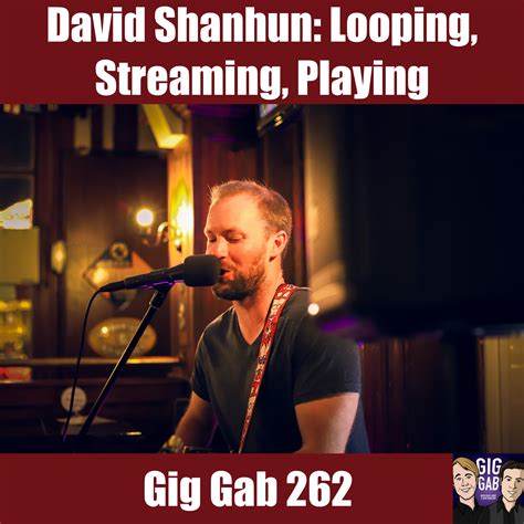 Image result for David Shanhun Looping Tutorials