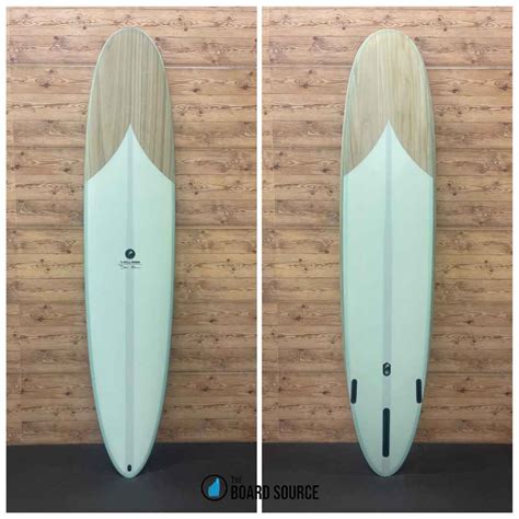 Firewire Surfboards | New Release TJ Hull Rider 9'6" – The Board Source