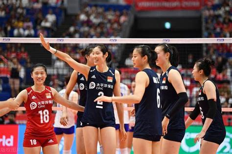 女排世界杯夺冠赔率出炉，中国女排高居榜首，最强对手却仅列第四_塞尔维亚