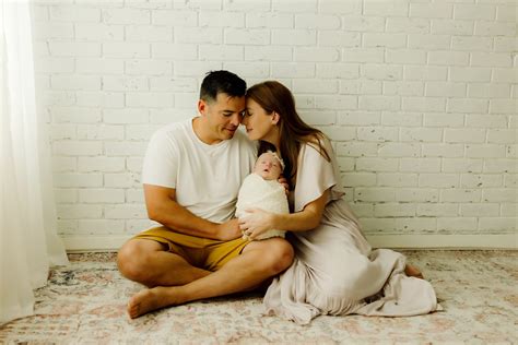 Why Timing is so Important for Photos - Ashley Newman Photography