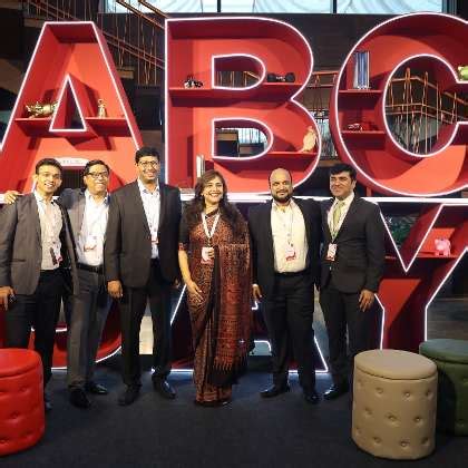 Aditya Birla Capital Office Photos