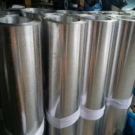 铝箔-铝箔卷-铝箔生厂厂家_河南长隆铝业有限公司