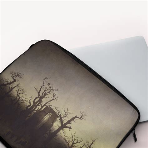 The Abbey In The Oakwood