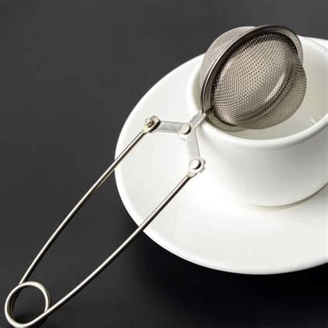 Tea Steeper Ball