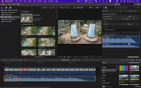 Pinnacle Studio Sound Fade 的图像结果