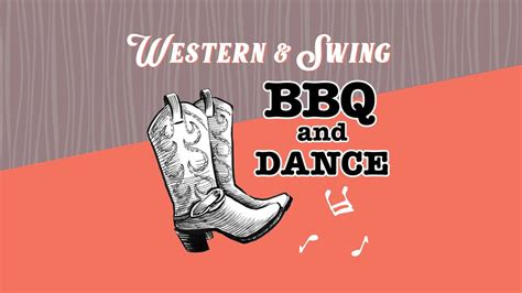 Western & Swing BBQ & Dance 2025, The Ashokan Center, Olivebridge, 21 ...