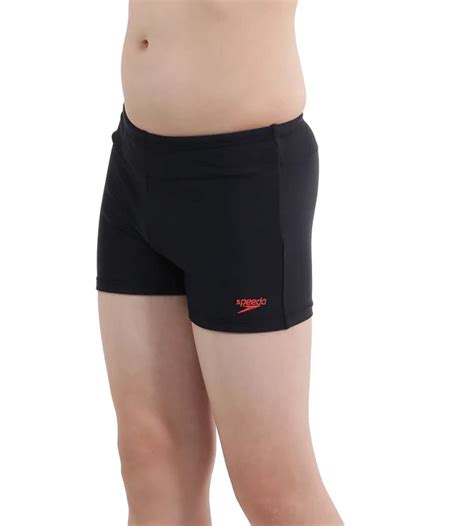 Speedo Boy's Endurance 10 Essential Houston Aquashort