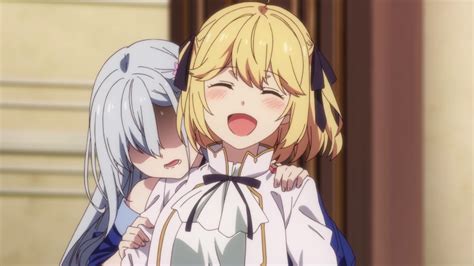 Crunchyroll - Yuri Isekai TV Anime The Magical Revolution of the ...