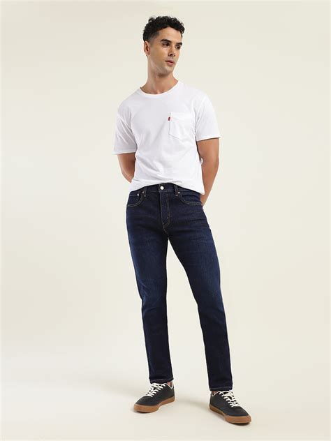 Men's 512 Indigo Slim Tapered Fit Jeans – Levis India Store