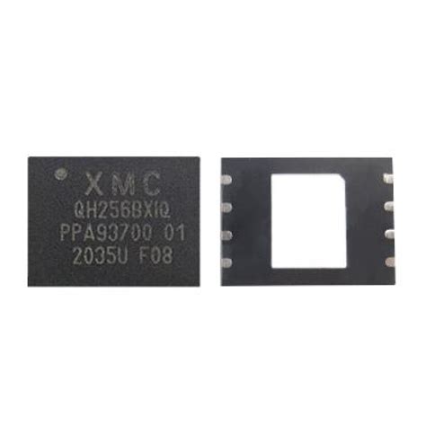 XMC QH256BXIQ QH256BX1Q QH25BX1Q IC