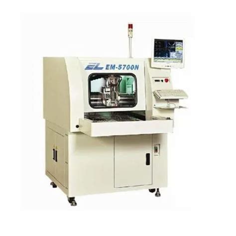 PCBA Router - PCBA Routing Machine Manufacturer from Pune