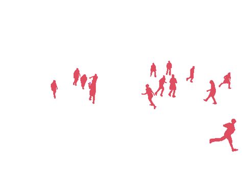 DeepSportRadar - Dataset Ninja