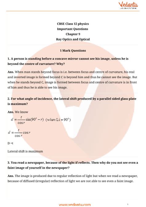 Image result for Class 12 Physics Chapter 9