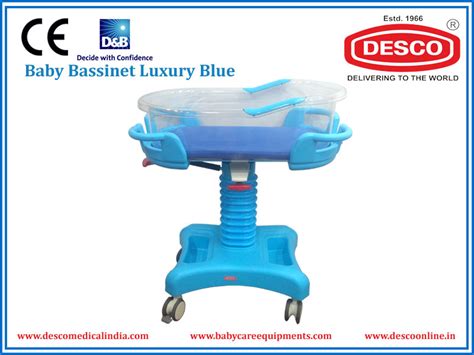 Infant Baby Bassinet Manufacturer, Supplier and Exporter India