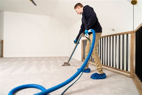 What is the Best Method to Clean Your Carpets?