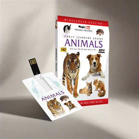 Animals-English – Magicbox Animation Private Limited