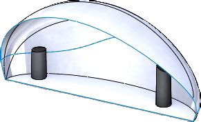Advanced Splitting in SolidWorks 的图像结果