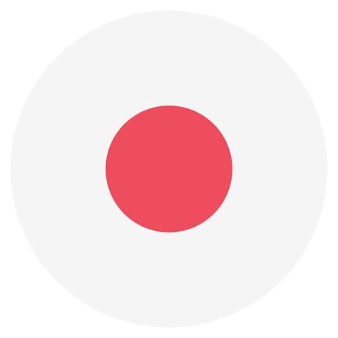 Japanese Flag Emoji