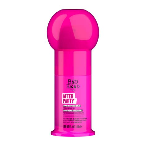 Creme Bed Head After Party Smooth com o melhor preço online | Droga Raia
