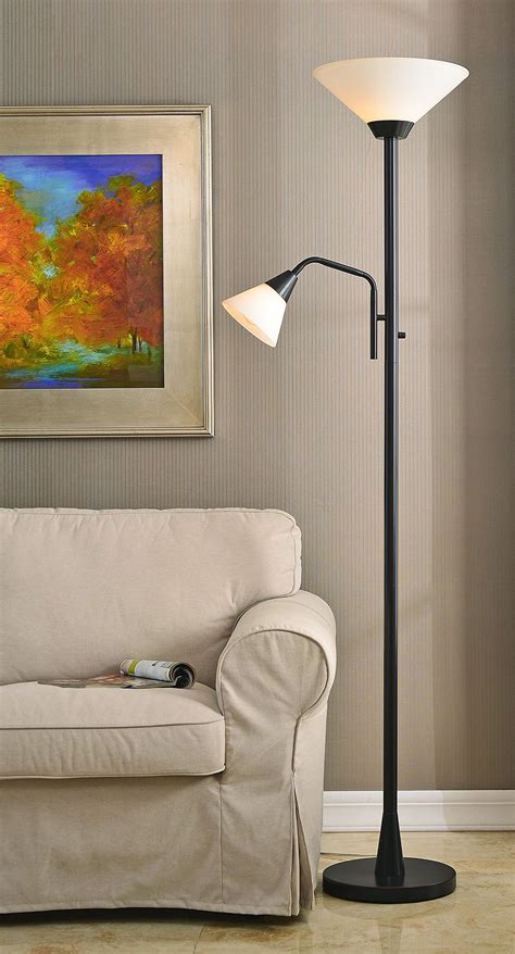 Lowes Torchiere Floor Lamp