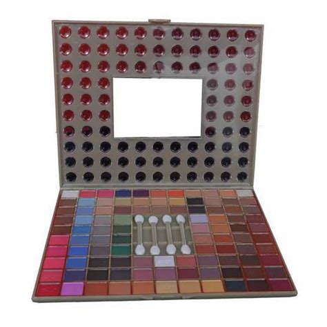 Cameleon Gold And Gold Eyeshadow Palette (98 Shades) Price in India ...