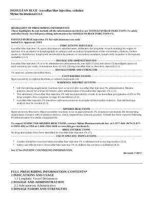 Fillable Online 3 DOSAGE FORMS AND STRENGTHS FULL PRESCRIBING ...