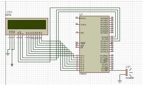 LCD1602引脚分布及功能_百度知道